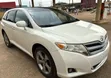 Toyota Venza 2010 Fari - 2