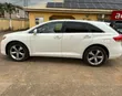 Toyota Venza 2010 Fari - 4