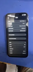 Apple iPhone 12 Pro Max 256GB Blue - 2
