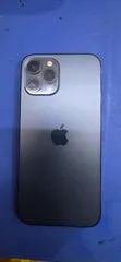 Apple iPhone 12 Pro Max 256GB Blue - 3
