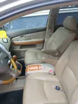 Lexus RX 350 2008 Gold - 2