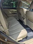 Lexus RX 350 2008 Gold - 5