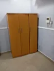 4ft x 6ft Used Wardrobe - 1