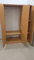 4ft x 6ft Used Wardrobe - 3