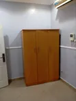 4ft x 6ft Used Wardrobe - 4
