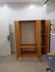 4ft x 6ft Used Wardrobe - 5
