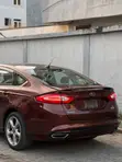Ford Fusion 2015 Ja - 2