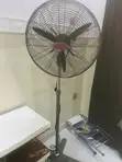18" OX Standing Fan - 1