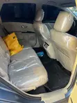 Toyota Venza 2011 Blue - 5