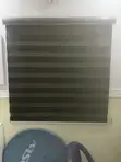 Home Interiors Day & Night Window Blinds (Na Amfani) - 1