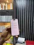 Apple iPhone 17 Pro 256GB Silver (Open Box) - 2