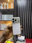Apple iPhone 17 Pro 256GB Silver (Open Box) - 3