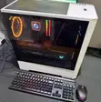 Sabon iBUYPOWER Desktop Computer - Intel Core i9, 64GB RAM, 2TB SSD, RTX 4090 - 2