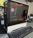 Sabon iBUYPOWER Desktop Computer - Intel Core i9, 64GB RAM, 2TB SSD, RTX 4090 - 5