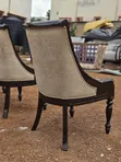 Royal Dining Set Mai kujeru 8 - 2
