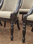 Royal Dining Set Mai kujeru 8 - 5