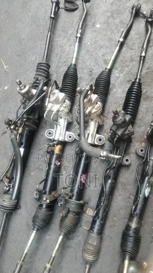 Used Toyota Carina E / Avensis Steering Rack