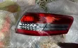Toyota Camry 2010 Wajen Fitilar Baya (Hagu & Dama) - 1