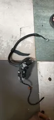Mercedes-Benz Battery Current Limiter & Negative Sensor (Used) - 2