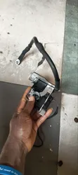 Mercedes-Benz Battery Current Limiter & Negative Sensor (Used) - 3