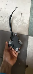Mercedes-Benz Battery Current Limiter & Negative Sensor (Used) - 4