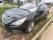 Hyundai Sonata 2012 - Wadda Aka Yi A Najeriya - 1