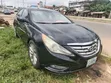 Hyundai Sonata 2012 - Wadda Aka Yi A Najeriya - 3
