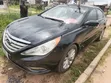 Hyundai Sonata 2012 - Wadda Aka Yi A Najeriya - 4