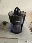 Rite-Tek Injin Zuba Juje - 1