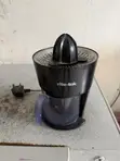 Rite-Tek Injin Zuba Juje - 2