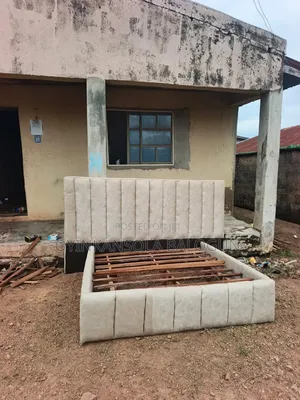 Home Interiors 6x6 Bed Frame