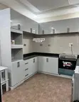 Home Interiors Kitchen Cabinet - Fari - 1