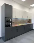 Home Interiors Kitchen Cabinet - Fari - 2