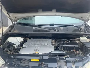 Toyota Highlander 2013 Fari