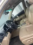 Toyota Highlander 2013 Fari - 2