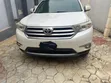 Toyota Highlander 2013 Fari - 5