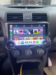 Toyota Camry Diamond 2007-2011 Apple CarPlay Screen - 2