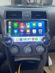 Toyota Camry Diamond 2007-2011 Apple CarPlay Screen - 3