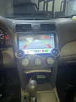 Toyota Camry Diamond 2007-2011 Apple CarPlay Screen - 4