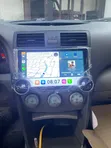 Toyota Camry Diamond 2007-2011 Apple CarPlay Screen - 5