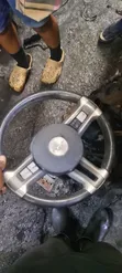 Ford Mustang Steering Wheel (2012) - 3
