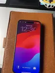 Apple iPhone 15 Pro 256GB Blue - 1