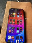 Apple iPhone 15 Pro 256GB Blue - 4