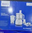 Maxi Food Processor 800W Fari 1.5L - 1