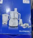 Maxi Food Processor 800W Fari 1.5L - 2