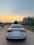 Lexus IS 200t 2016 Silver - 2