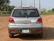 Mitsubishi Outlander 2.4 SUV 2003 Silver - 1