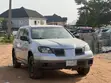 Mitsubishi Outlander 2.4 SUV 2003 Silver - 2