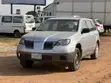 Mitsubishi Outlander 2.4 SUV 2003 Silver - 3