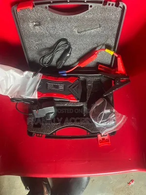 Sabon Car Power Bank Jump Starter